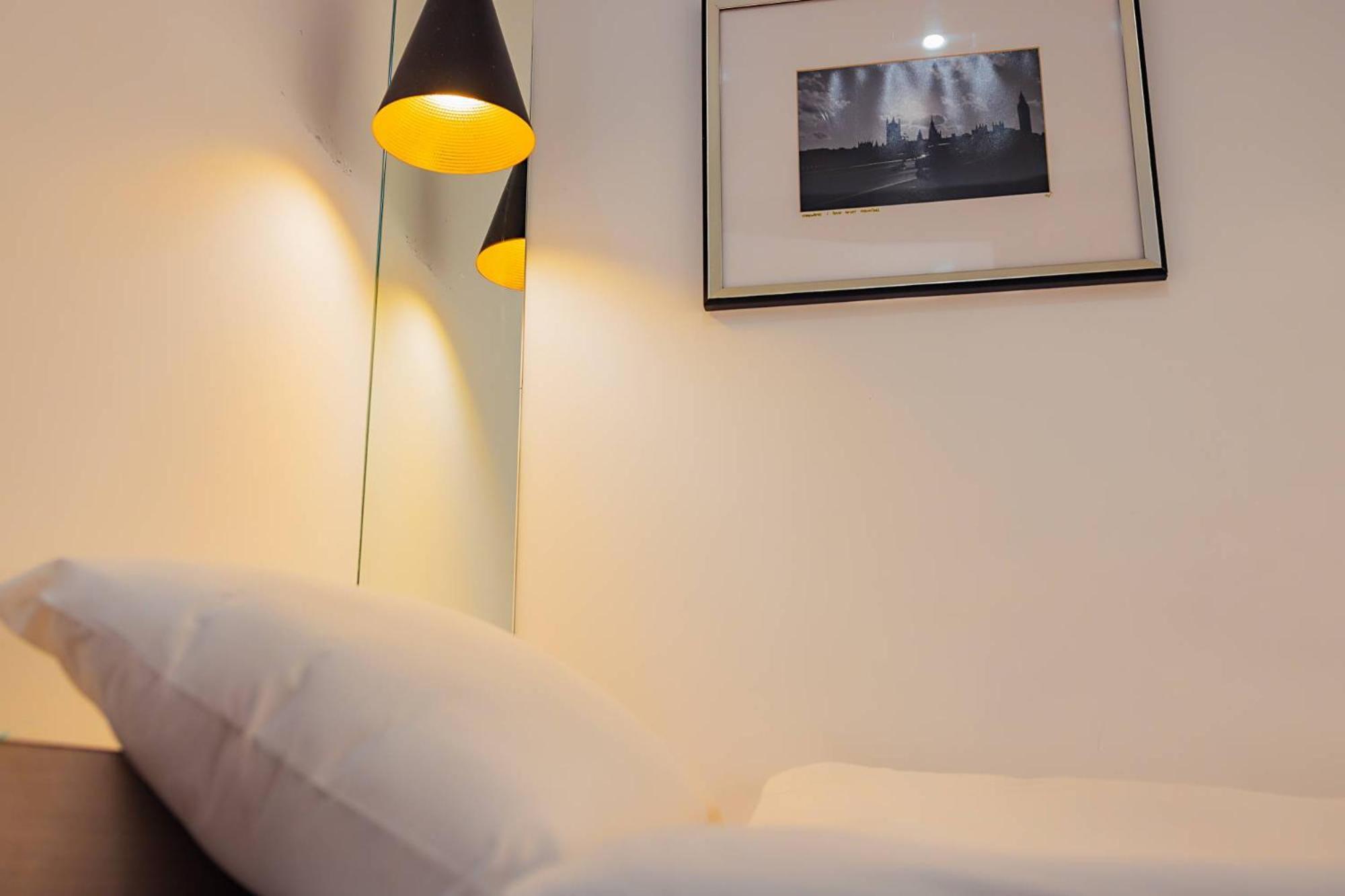 美寓藝術文旅 Meistay Art Gallery Hotel Tajpej Kültér fotó