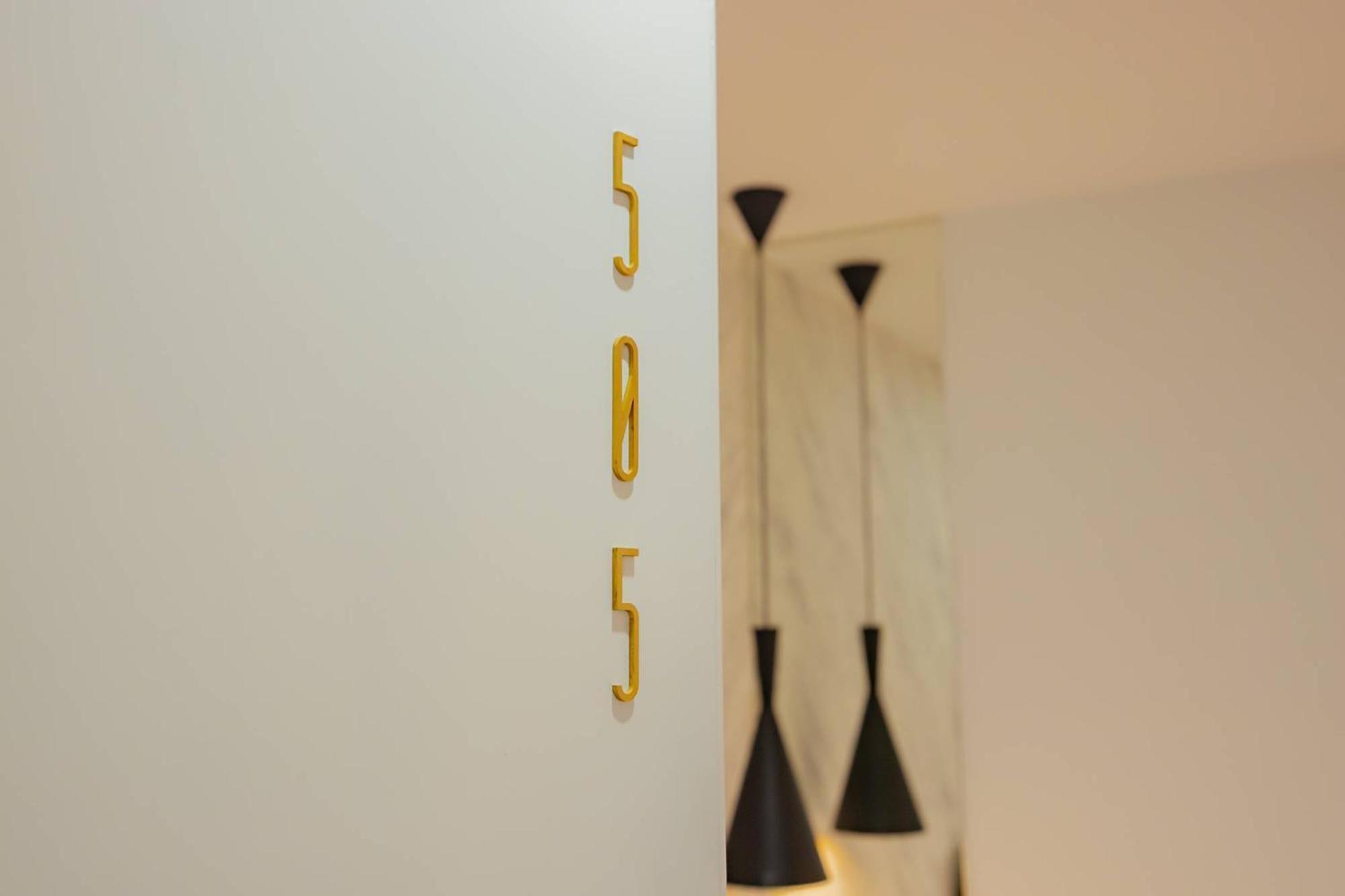 美寓藝術文旅 Meistay Art Gallery Hotel Tajpej Kültér fotó