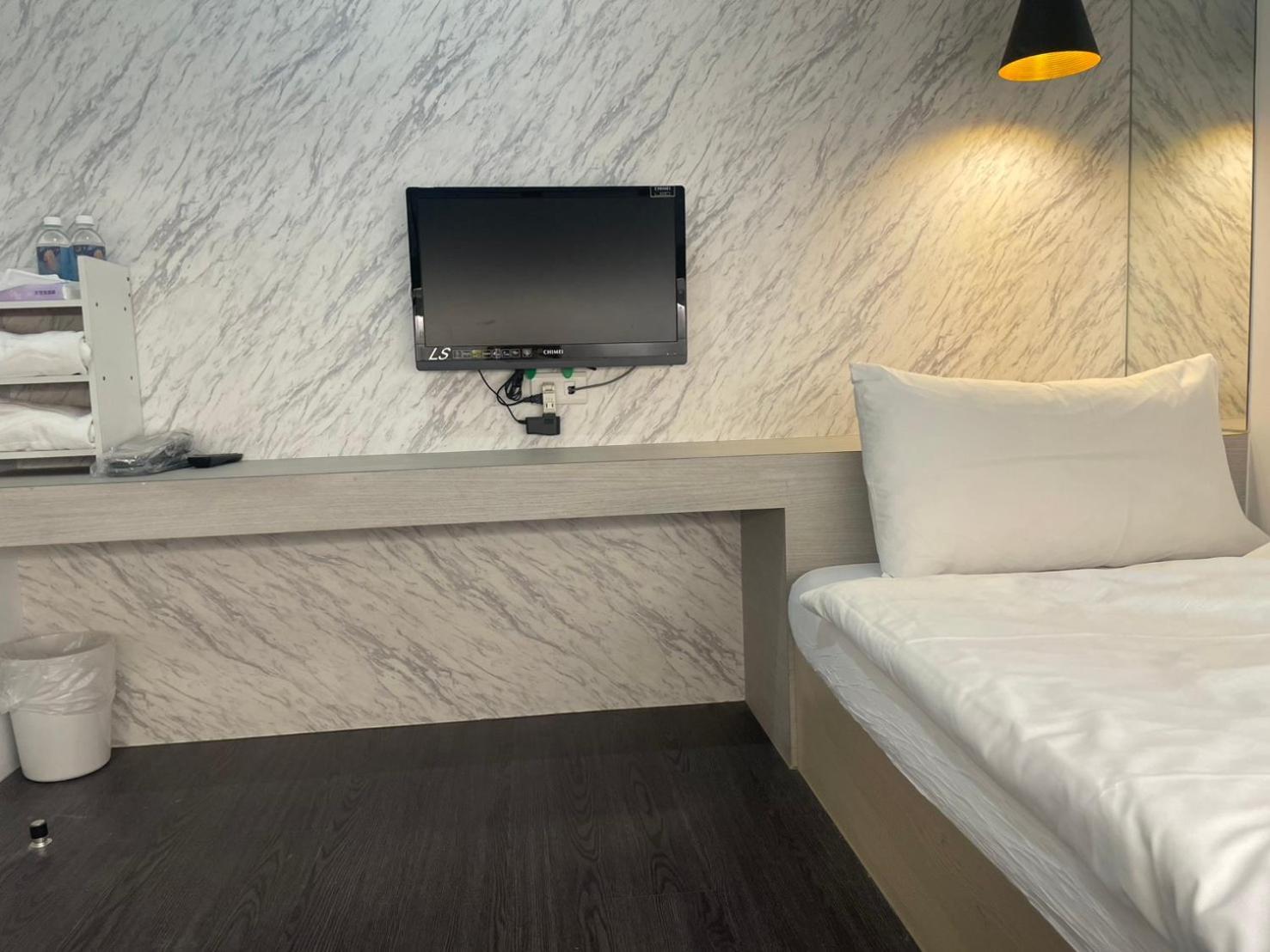 美寓藝術文旅 Meistay Art Gallery Hotel Tajpej Kültér fotó