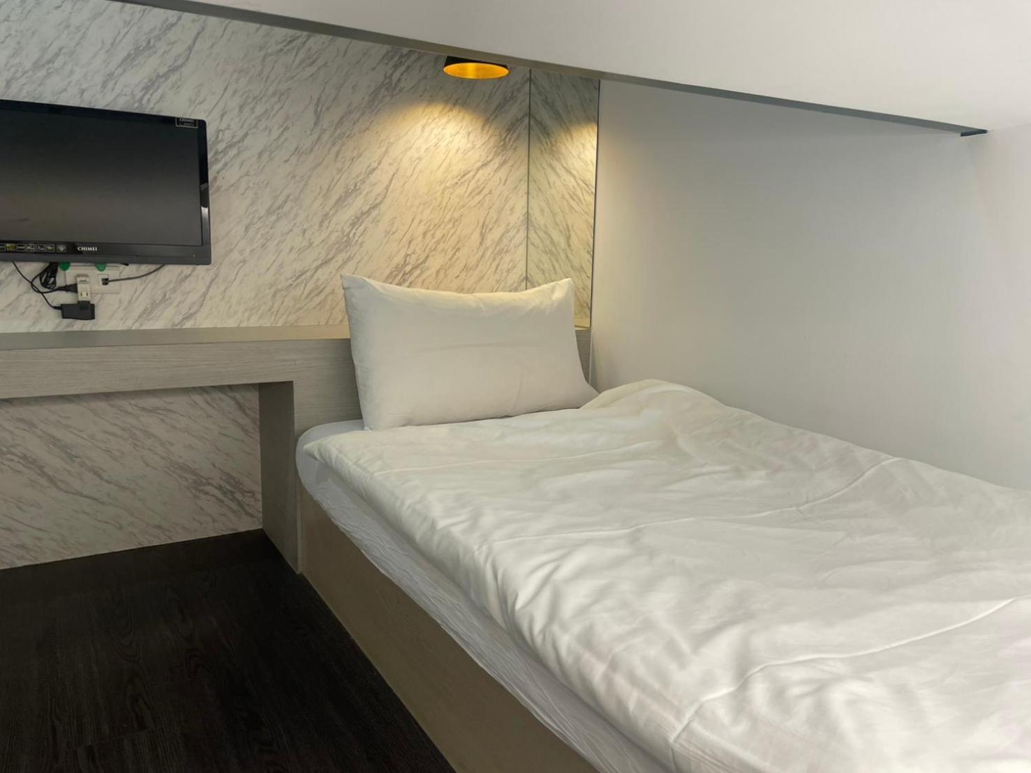 美寓藝術文旅 Meistay Art Gallery Hotel Tajpej Kültér fotó
